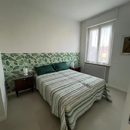 Brianza 25 Apartment Bernareggio