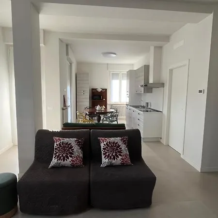 Apartment Brianza 25 Bernareggio