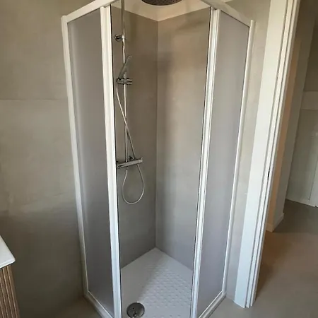 Brianza 25 * Bernareggio