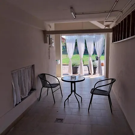 Brianza 25 * Bernareggio