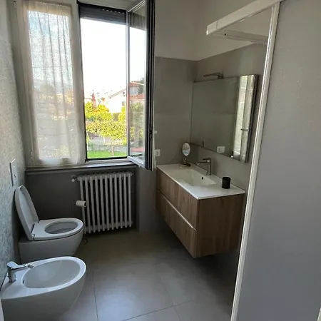 Brianza 25 Lägenhet Bernareggio